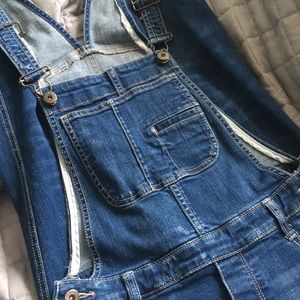 Arizona Jean overalls